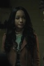 Riverdale US S05E17 XviD-AFG EZTV