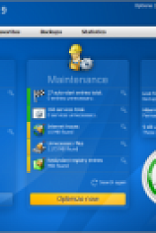 Ashampoo WinOptimizer 9 v9.01 Software + Key
