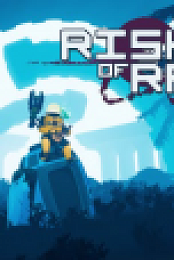 Risk of Rain 2 v.1.0.1.1 [Unity3D] [CODEX] [Linux Wine]