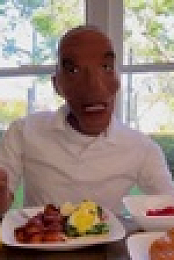 Lets Be Real S01E01 1080p HEVC x265-MeGusta EZTV