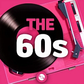 Various Artists - The 60s (2020) Mp3 320kbps [PMEDIA] ️