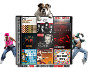 MutzNutz Music Pack 259 2020 - [ ANT ]