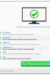 Advanced Password Recovery Suite 1.1.2 Multilingual + Crack [FTUApps]