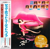 Kevin Ayers - That's What You Get Babe (1980) [EAC-FLAC]