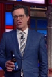 Stephen Colbert 2016 07 22 Jennifer Saunders HDTV x264-UAV EZTV