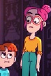 Elliott from Earth S01E13 1080p WEB h264-SKYFiRE EZTV