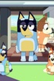 Bluey S03E04 XviD-AFG EZTV