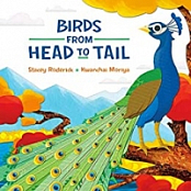 [ FreeCourseWeb ] Birds from Head to Tail