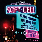 Soft Cell - Say Hello, Wave Goodbye (2019) (320) [DJ]
