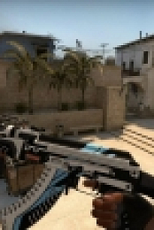 NEW Counter Strike 2.0 CSGO WarZone 2021