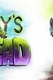 Ray's The Dead