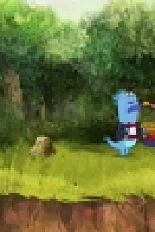 Harvey Beaks S02E22 HDTV x264-W4F[eztv]