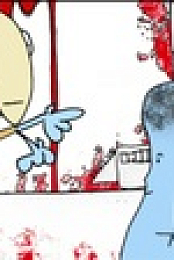 12 oz Mouse S02E02 720p WEB h264-FaiLED EZTV