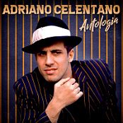 Adriano Celentano - Antologia [Remastered] (2020) MP3 320kbps