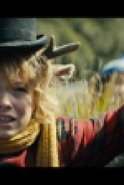 Sweet Tooth S03E01 480p x264-RUBiK EZTV