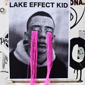 Fall Out Boy - Lake Effect Kid [320 Kbps] [2018][EDM RG]