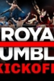 WWE Royal Rumble 2019 Kickoff 720p WEB h264-HEEL [TJET]