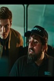 Sleeping Dog S01E04 480p x264-mSD EZTV