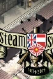 Steam Squad [Unity3D] [ACTIVATED] [Linux Native]