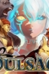 Soul Saga v20.03.29.03