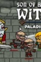 Son of a Witch v4.0.5
