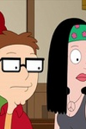 American Dad S18E11 480p x264-mSD EZTV