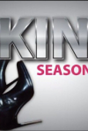 Kink (2001-2006) Showcase Complete Series