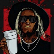 Young Thug – The Leak 10 [2019] (320 kbps)
