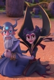 Skylanders Academy S03E13 WEB x264-STRiFE [eztv]
