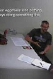 Killer Performance S01E03 XviD-AFG EZTV