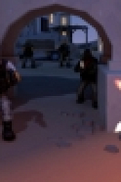OPERATION SERPENS