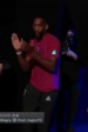 UFC 248 Weigh In AAC MP4-Mobile [eztv]