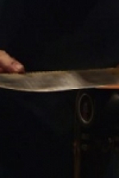 Forged in Fire S06E21 480p x264-mSD [eztv]