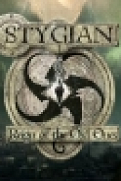 Stygian: Reign of the Old Ones v1.1.7 [Multi] [GOG] [Unity3D] [Linux Native]