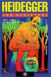 [ FreeCourseWeb ] Heidegger for Beginners