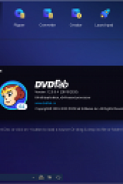 DVDFab v12.0.0.4 (x64) Multilingual Portable [FTUApps]