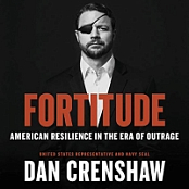 Dan Crenshaw - Fortitude [Incognitus]