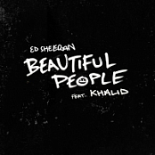Ed Sheeran - Beautiful People (feat. Khalid) [Single] (2019)