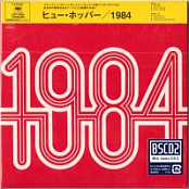 Hugh Hopper - 1984 (1972) [EAC-FLAC]