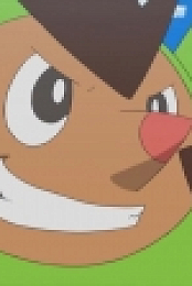 Pokemon S19E02 720p HDTV x264-W4F EZTV