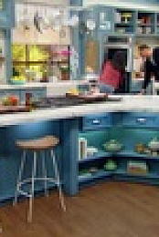 The Kitchen S31E06 Get That Dinner Done XviD-AFG EZTV