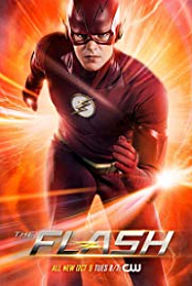 THE FLASH 2014 S05E21 720p WEB x264 [416MB] [MP4]