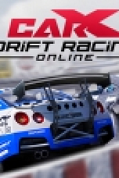 CarX Drift Racing Online v.2.7.2 [Unity3D] [ALI213] [Linux Wine]