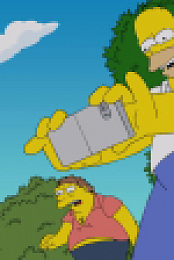 The Simpsons S35E06 720p WEB h264-BAE EZTV