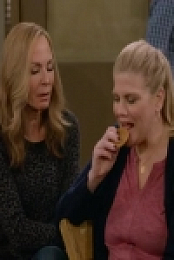 Mom S08E08 480p x264-mSD EZTV