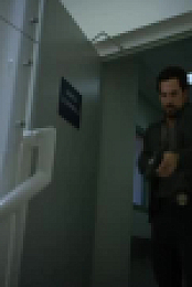 Wild Cards S02E03 XviD-AFG EZTV