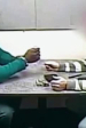 Interrogation Cam S01E05 XviD-AFG EZTV
