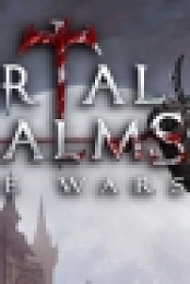 Immortal Realms: Vampire Wars v1.01