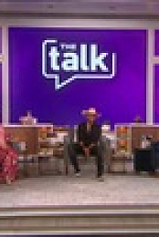 The Talk S12E15 XviD-AFG EZTV