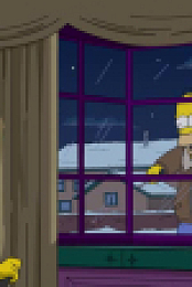 The Simpsons S35E07 iNTERNAL XviD-AFG EZTV